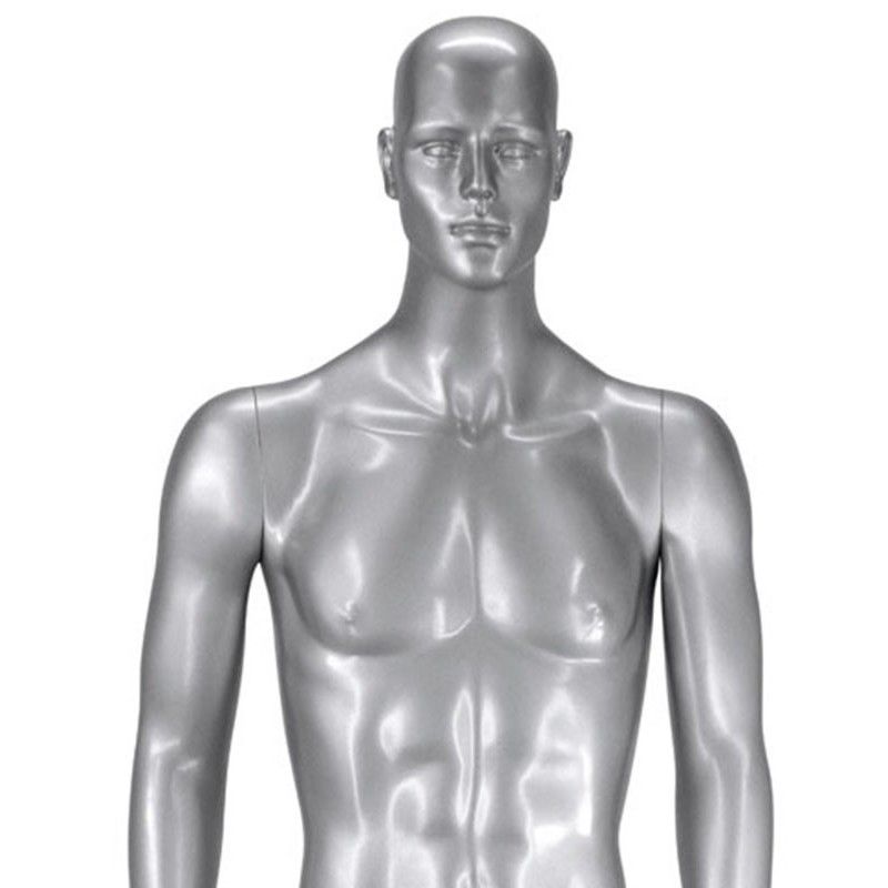 Homme stylisé mannequin y650/2 - Mannequin homme stylisé Homme stylisé mannequin Y650/2