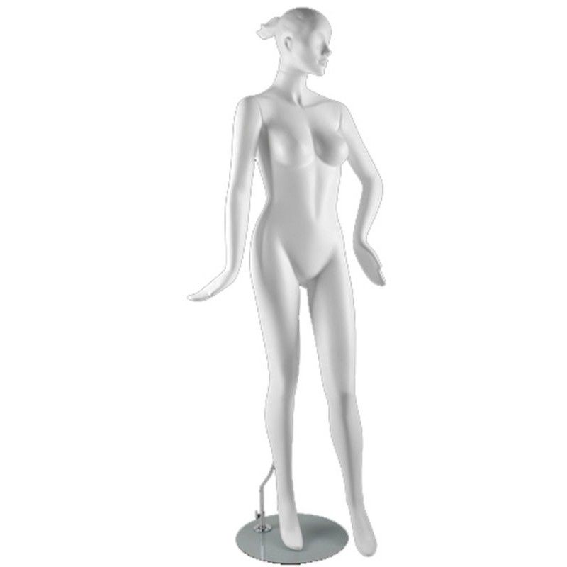 Display female mannequin y111-03