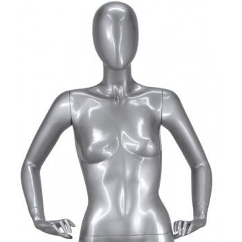 Mannequin femme abstrait y636