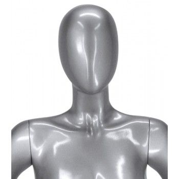 Mannequin femme abstrait y636