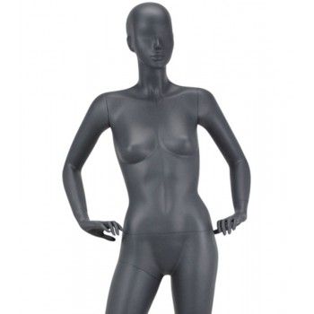 Mannequin femme abstrait y631