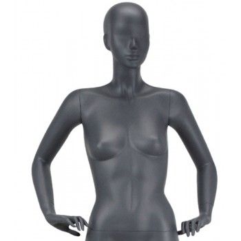 Mannequin woman abstract y631