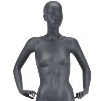 Mannequin femme abstrait y631