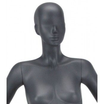 Mannequin woman abstract y631