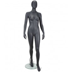 Woman mannequin abstract y666