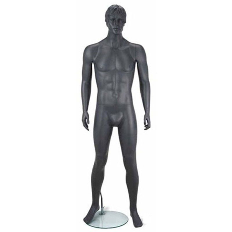 Stylized mannequin man y650/1