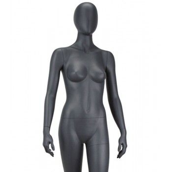 Woman mannequin abstract y666