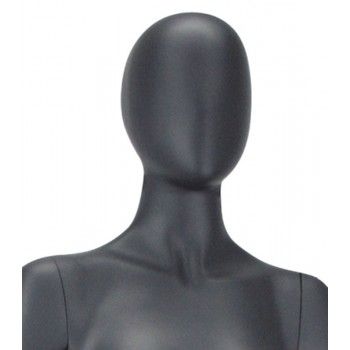 Woman mannequin abstract y666