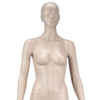 Femme abstrait mannequin y661