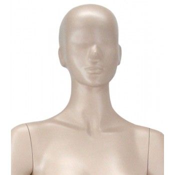 Femme abstrait mannequin y661