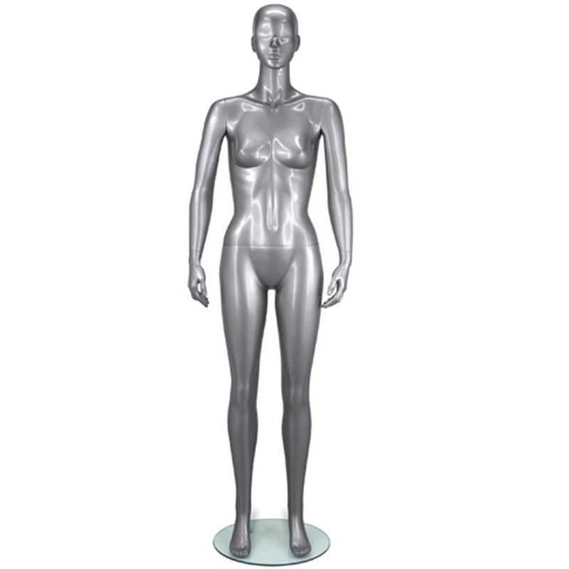 Mannequin abstrait femme y611