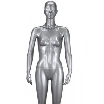 Mannequin abstrait femme y611