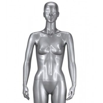 Mannequin woman abstract y611