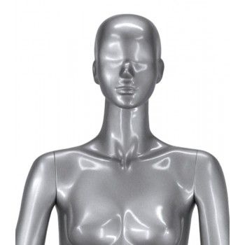 Mannequin abstrait femme y611