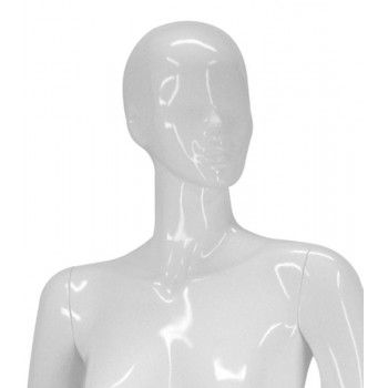 Man mannequin abstract y621