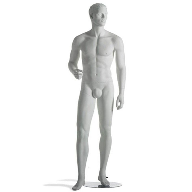 Mannequin stylisé homme run ma-10