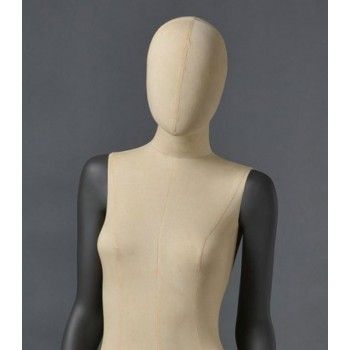 Display mannequins cld12 woman