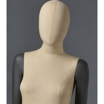 Display mannequins cld12 woman