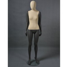 Mannequin vitrine femme cltd26