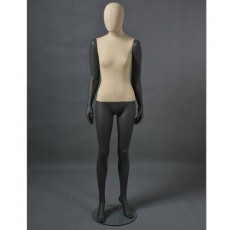 Woman mannequin cltd26