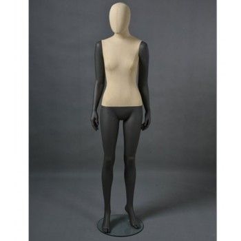 Woman mannequin cltd26