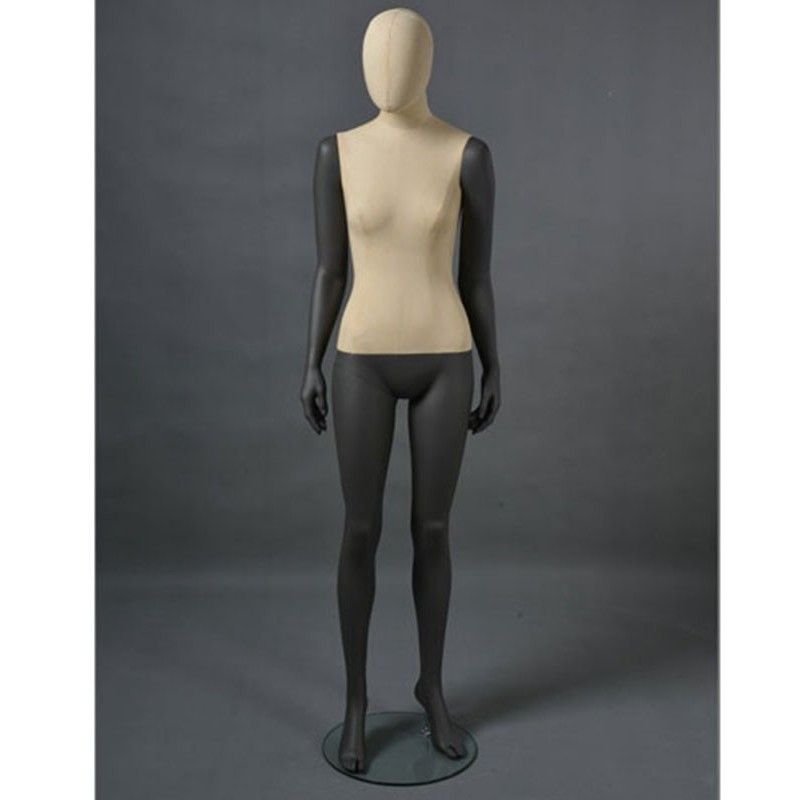 Mannequin vitrine femme cltd26