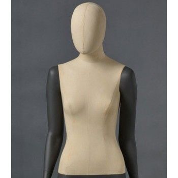 Maniquí senora cltd26