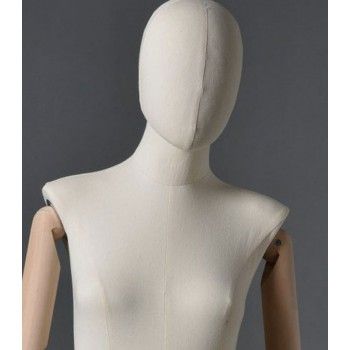 Display mannequin woman msd2