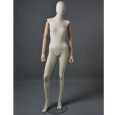 Display mannequin woman msd2