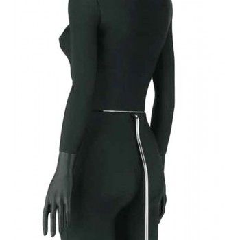 Female display mannequin 6022spnc