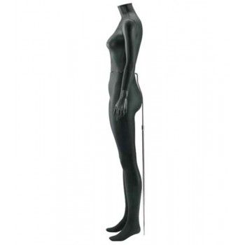 Female display mannequin 6022spnc