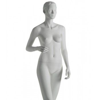 Stylized female mannequin Runway MA-3