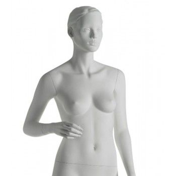 Stylized female mannequin Runway MA-3