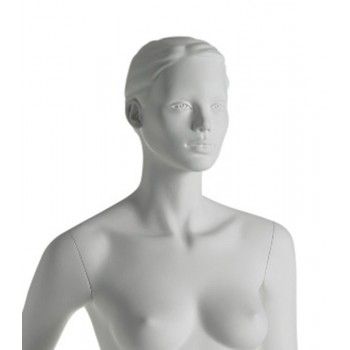 Stylized female mannequin Runway MA-3