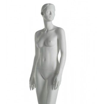 Mannequin stylized woman Runway ma-5