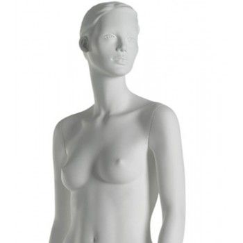 Mannequin stylized woman Runway ma-5