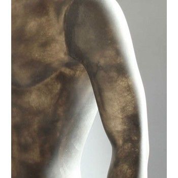 Abstract female display mannequin pf03