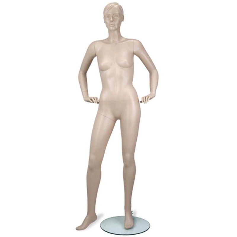 Manichini stilizzati donna y637 - Manichini stilizzati Donna Manichini stilizzati donna y637