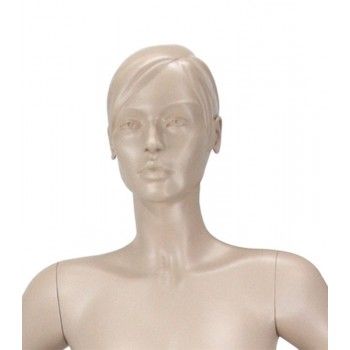 Mannequin femme stylisé y637