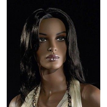 Realistic female mannequin Runway MA-6-B