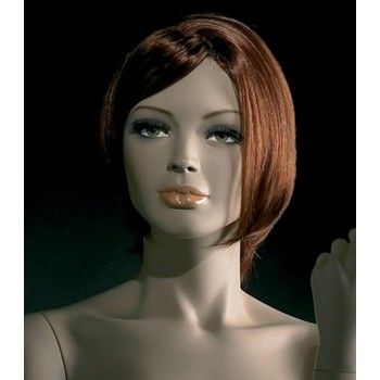 Realistic female mannequin Runway MA-21-B