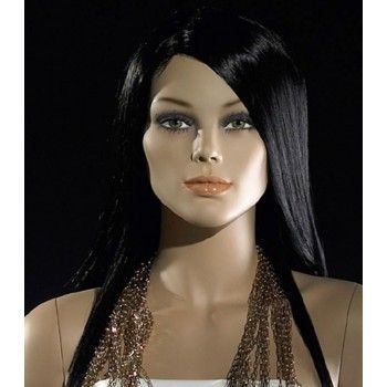 Realistic female mannequin Runway MA-4-B