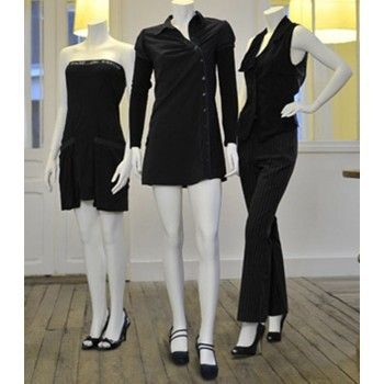 Female display mannequin opw5 hl