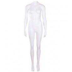 Female display mannequin opw7-hl