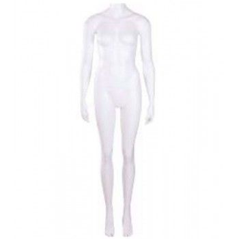 Female display mannequin opw7-hl