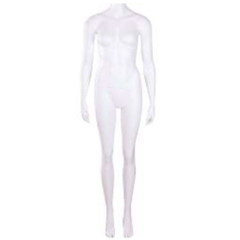 Female display mannequin opw7-hl