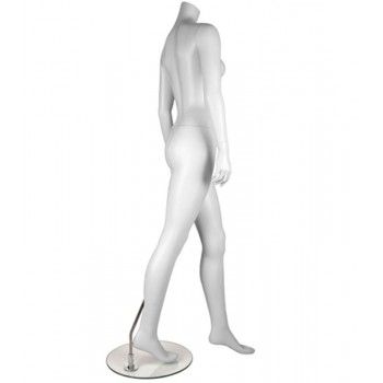 Mannequin femme sans tête y660-03