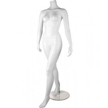 Mannequin femme sans tête y660-03