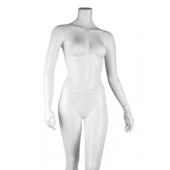 Mannequin femme sans tête y660-03