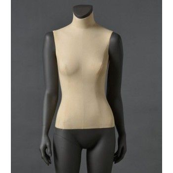 Mannequin vitrine femme cltd26 sans tête